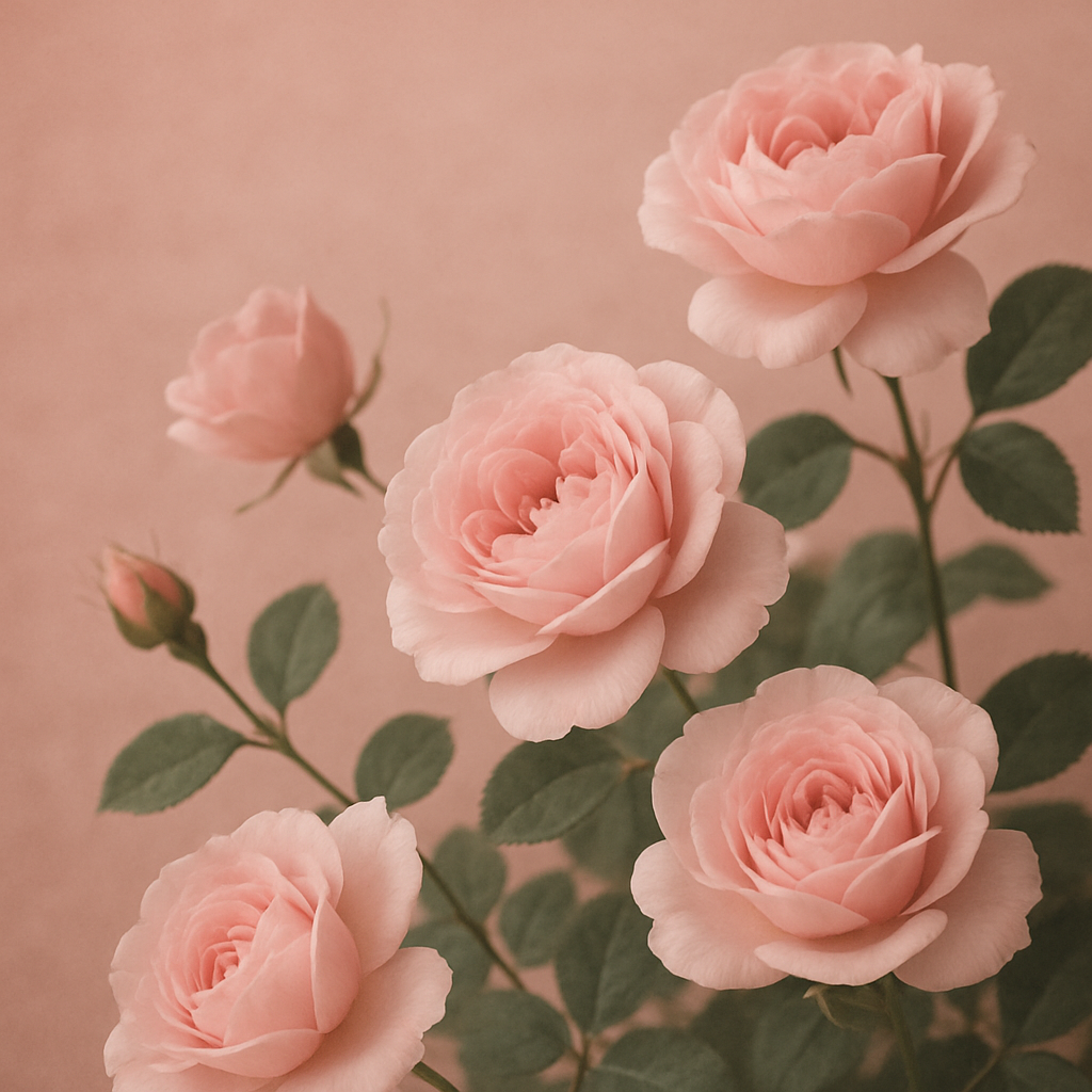 Petal One: What Is Rose Otto?
